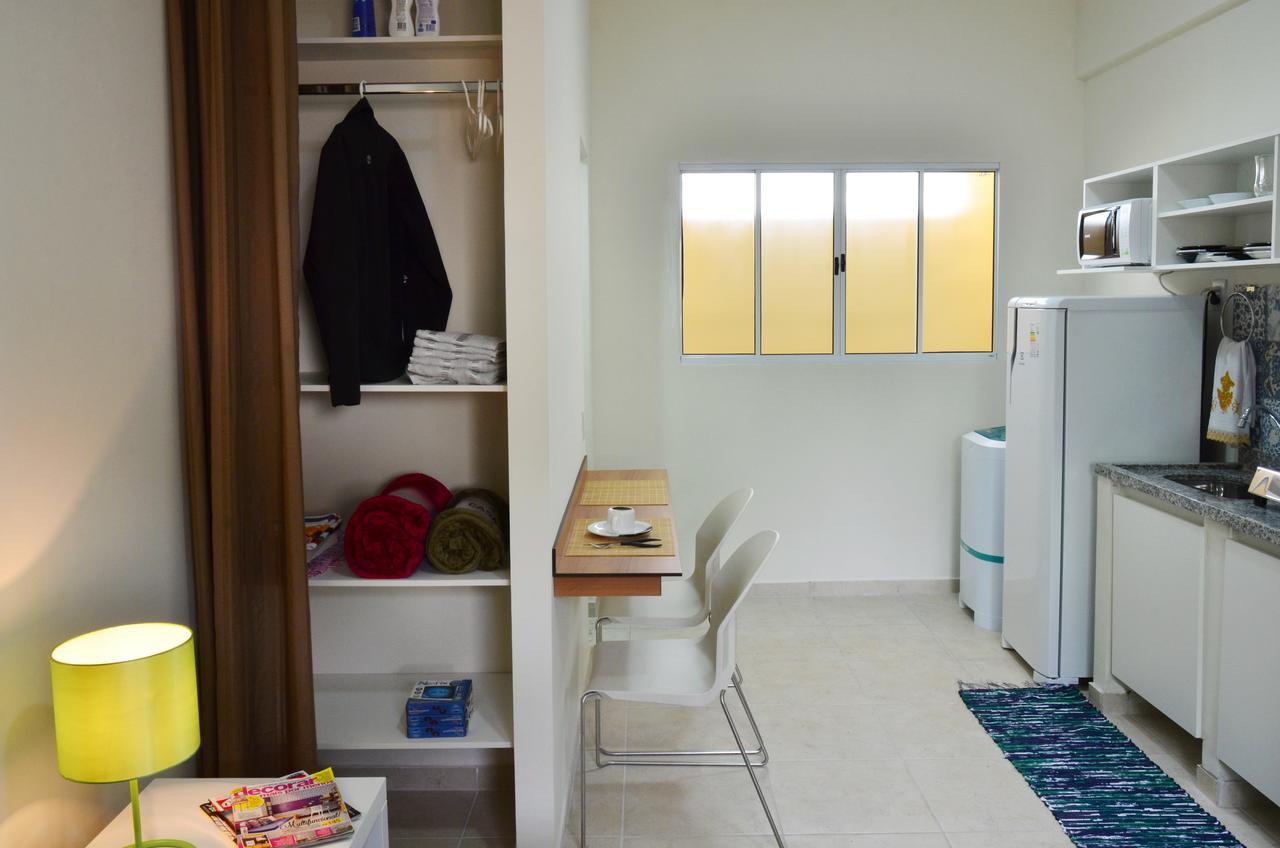 Studio Ana Laura Sao Paulo Dış mekan fotoğraf