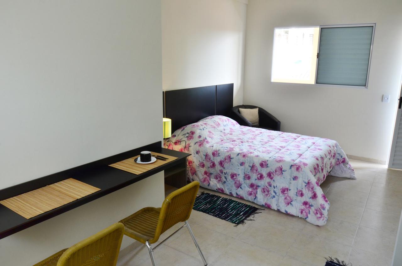 Studio Ana Laura Sao Paulo Dış mekan fotoğraf