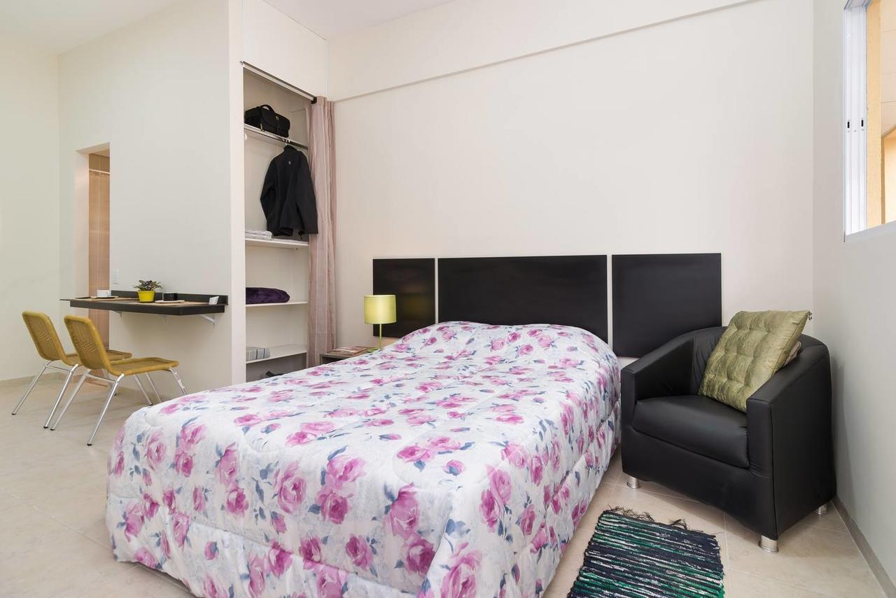 Studio Ana Laura Sao Paulo Dış mekan fotoğraf